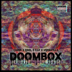 Doom Box - Caper feat Kool G Rap & VersaTilla